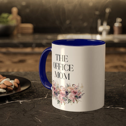 The Office Mom Mug 11 oz