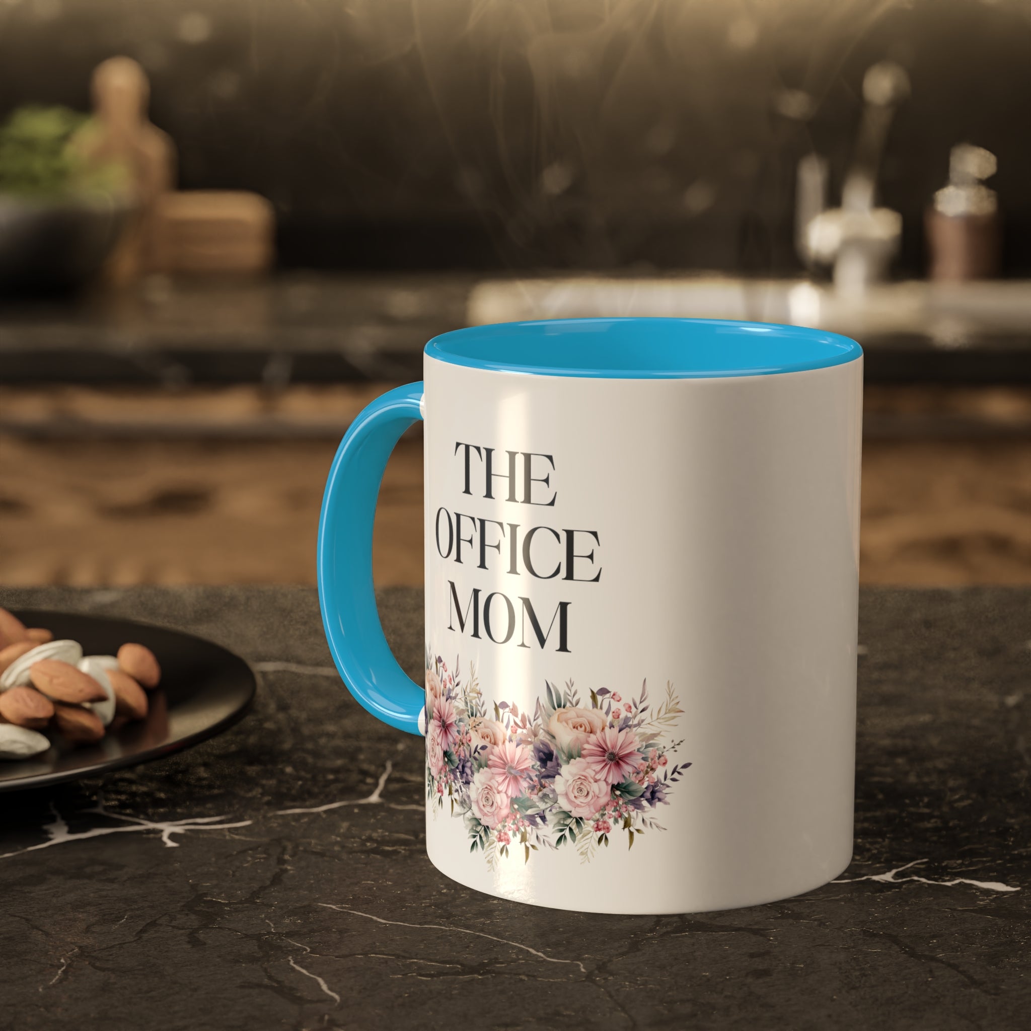 The Office Mom Mug 11 oz