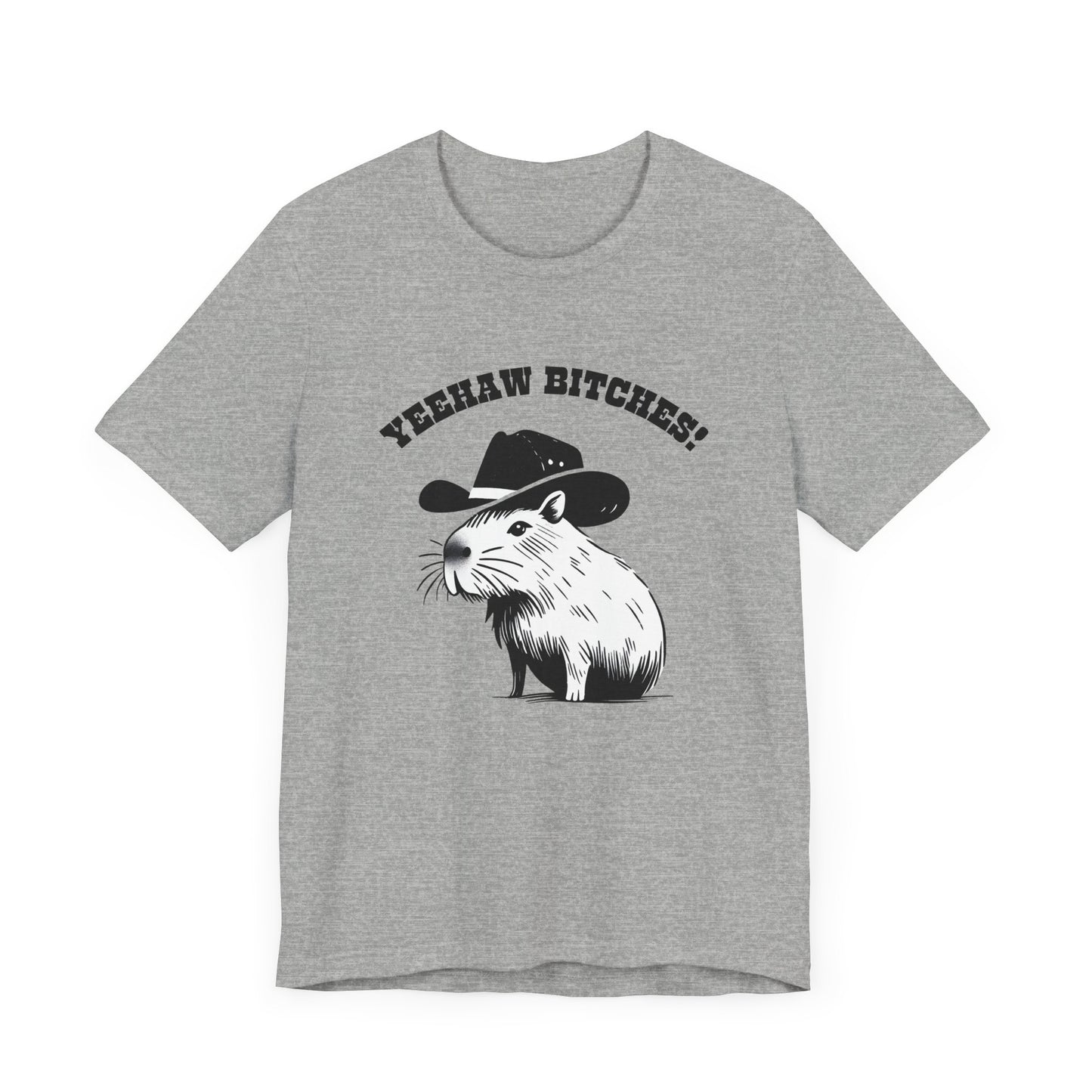 YeeHaw Bitches Tshirt