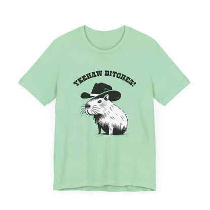 YeeHaw Bitches Tshirt