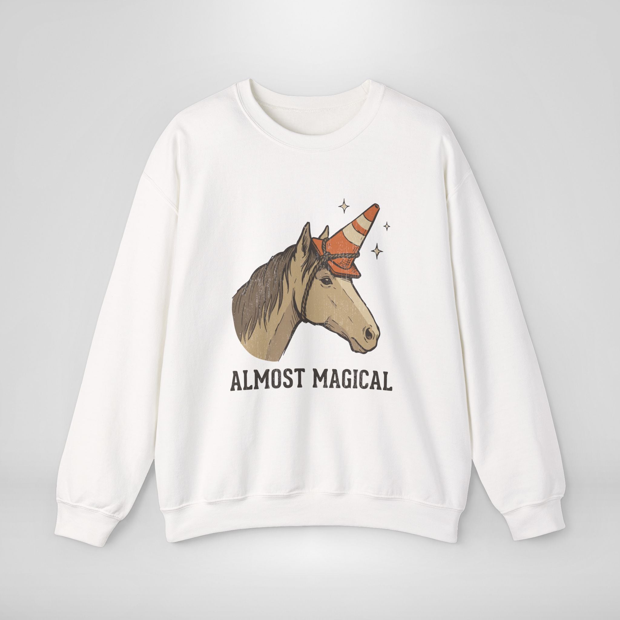 Almost Magical Sweatshirt