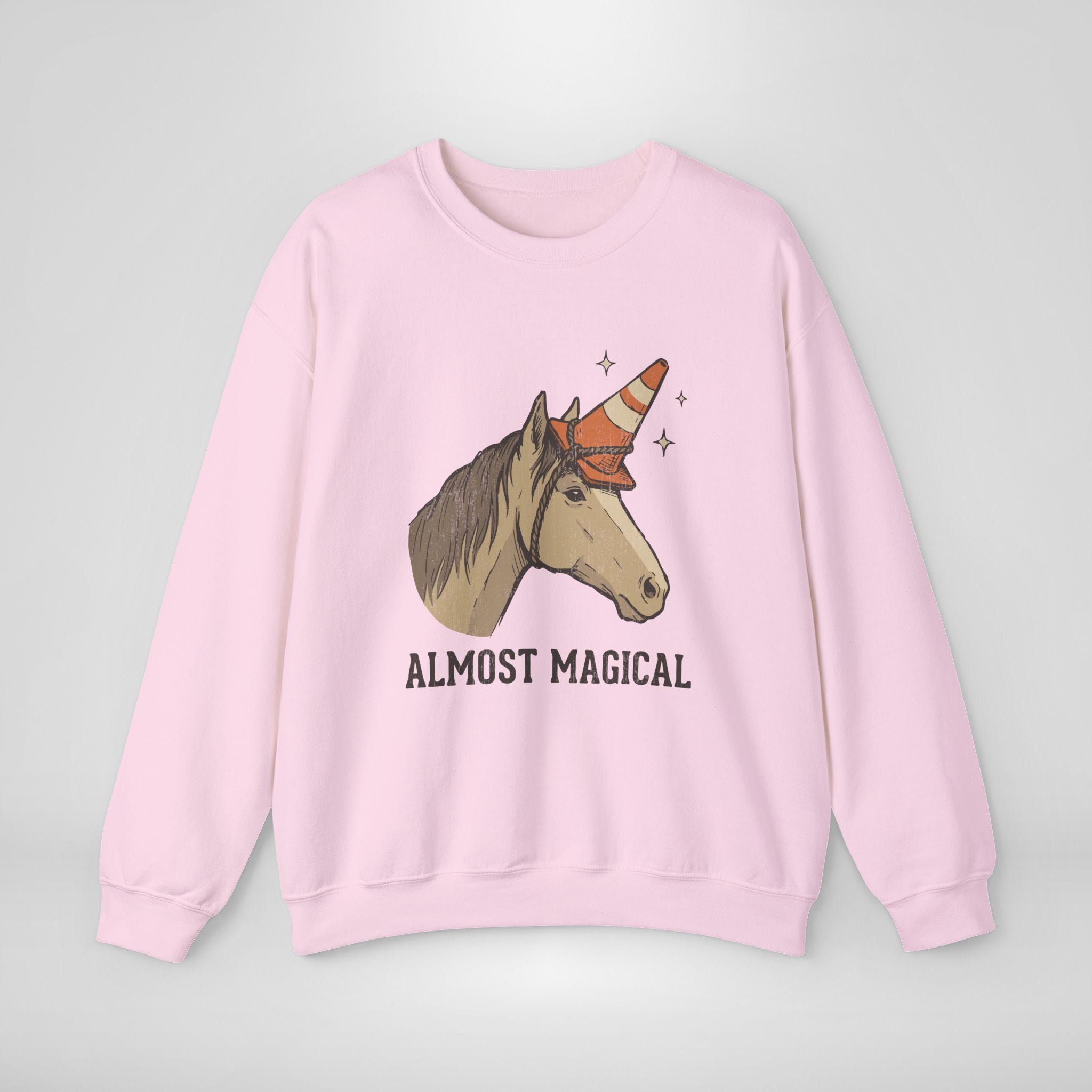 Almost Magical Sweatshirt