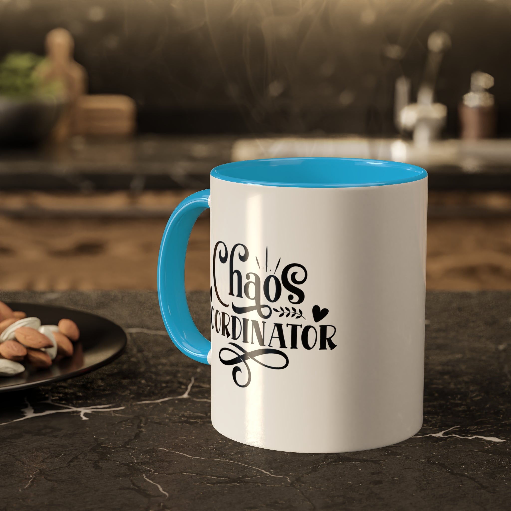 Chaos Coordinator Mug 11 oz