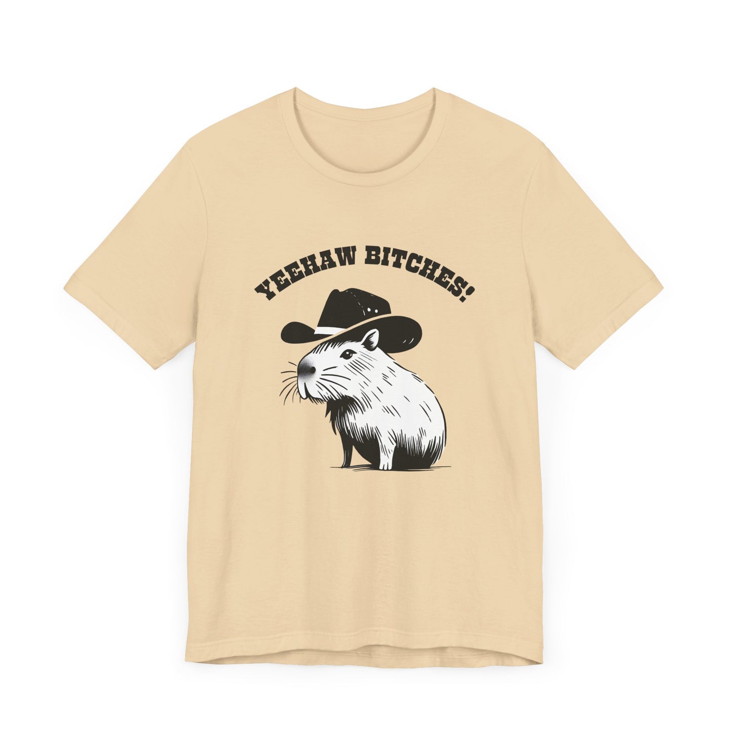 YeeHaw Bitches Tshirt