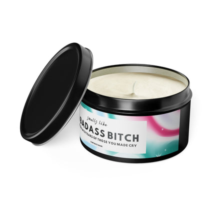 Smells Like a Bad Ass Bitch Candle