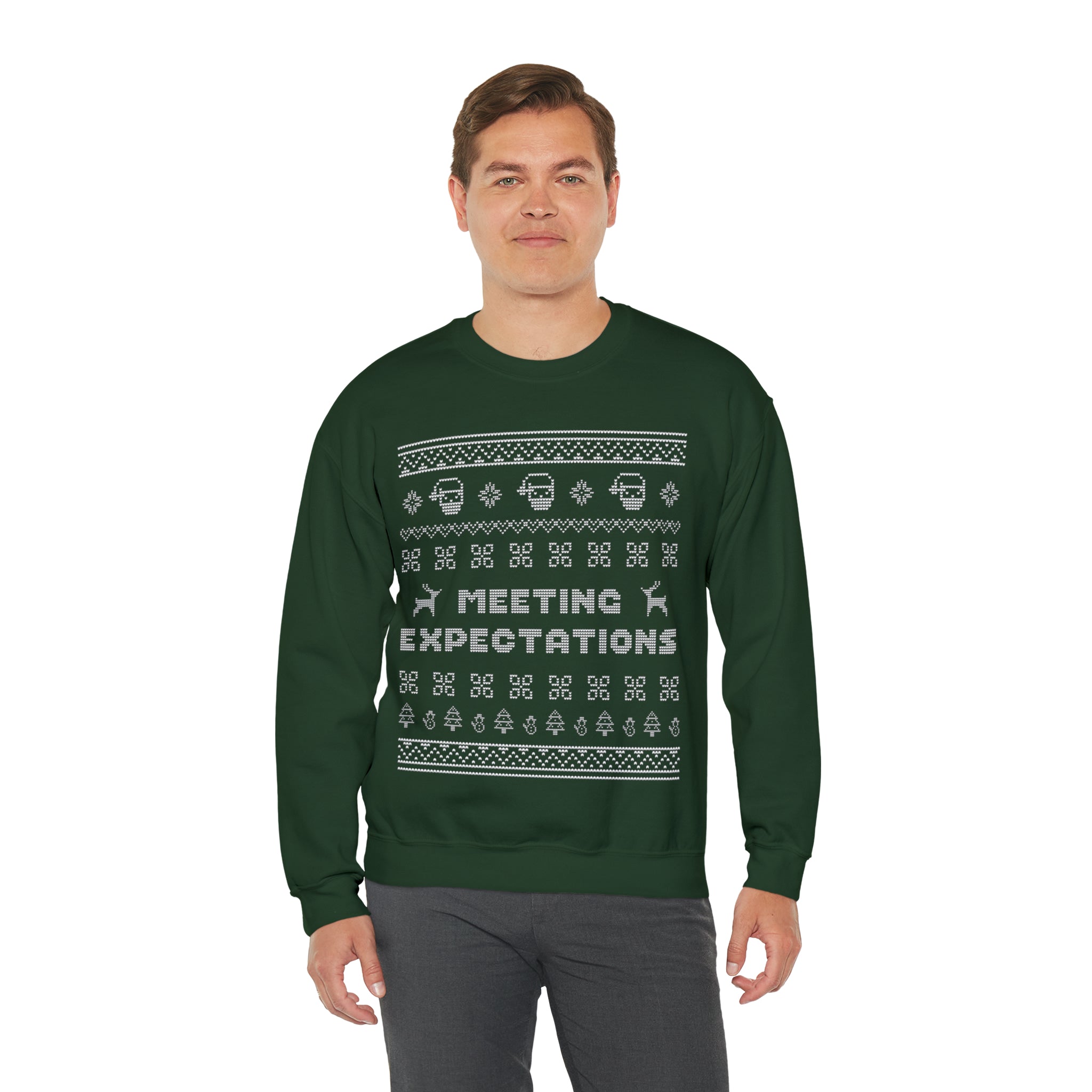 Physics ugly hotsell christmas sweater