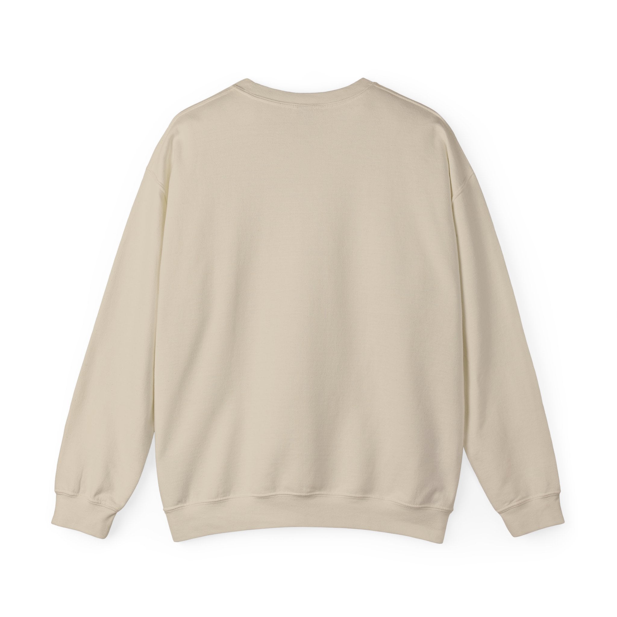At Least My Trauma Made Me Funny Sweatshirt UK