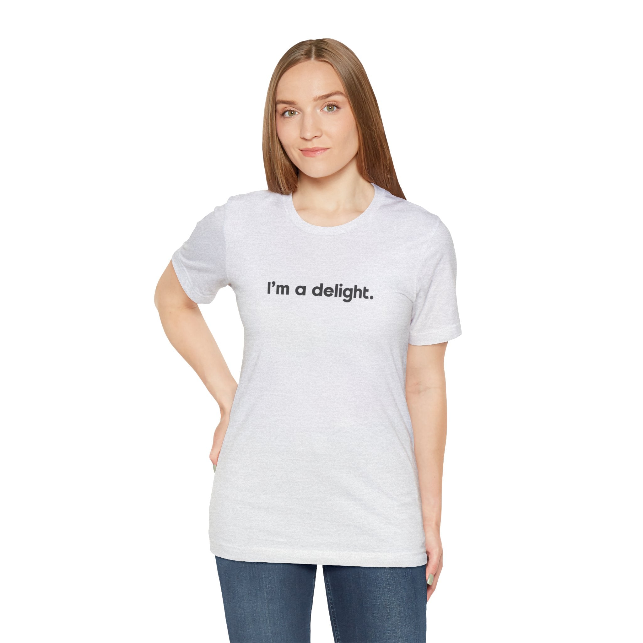 I'm a Delight Tee