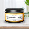 Smells Like Meeting Expectations, Infused with the Mediocrity of a White Man Candle