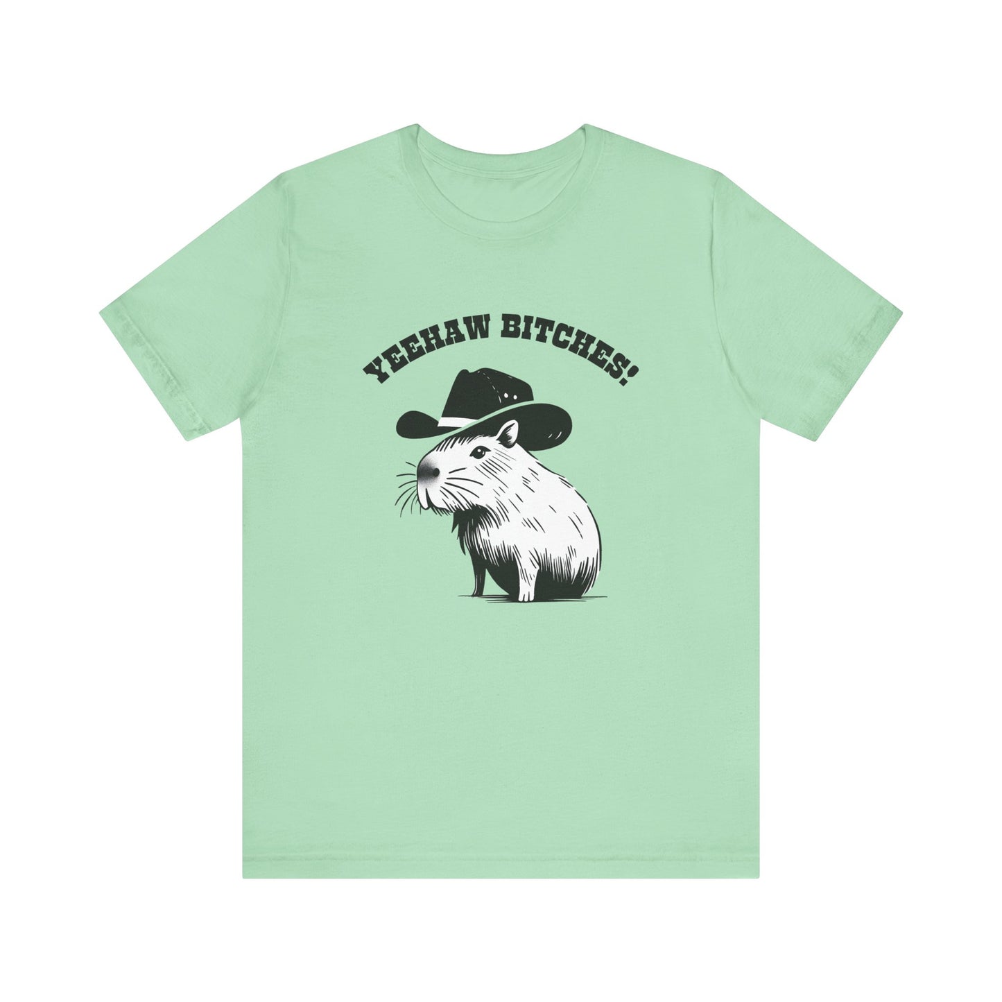 YeeHaw Bitches Tshirt