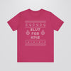 Slut For KPIS Ugly Christmas Tshirt