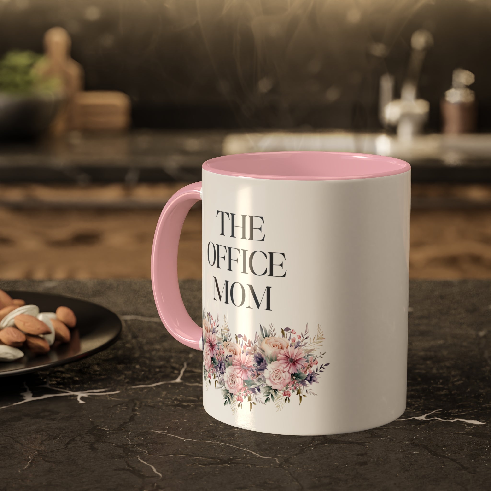 The Office Mom Mug 11 oz