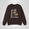 Built Different Sweatshirt