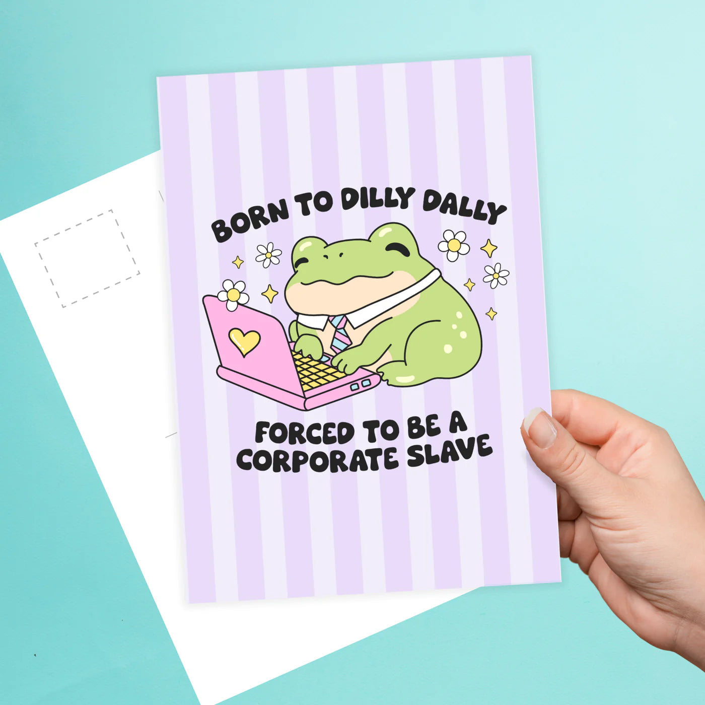 Postcard Packs