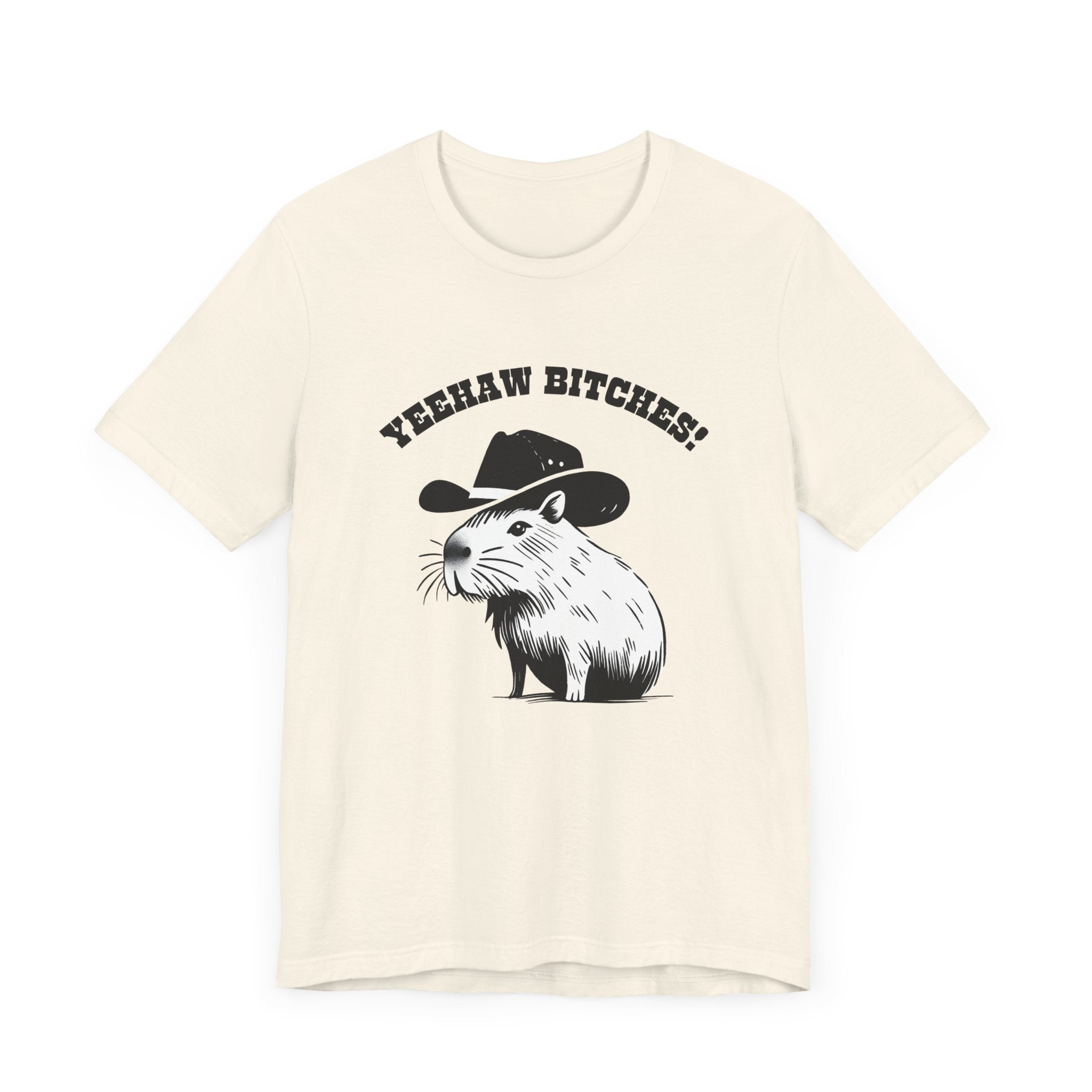 YeeHaw Bitches Tshirt