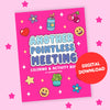 Another Pointless Meeting Digital Download
