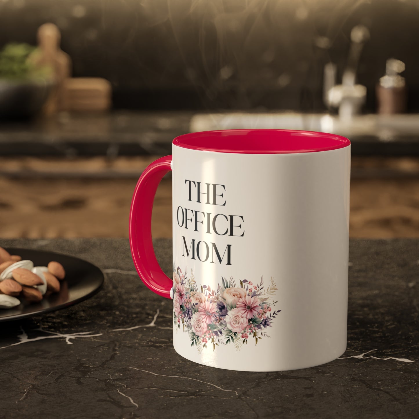 The Office Mom Mug 11 oz