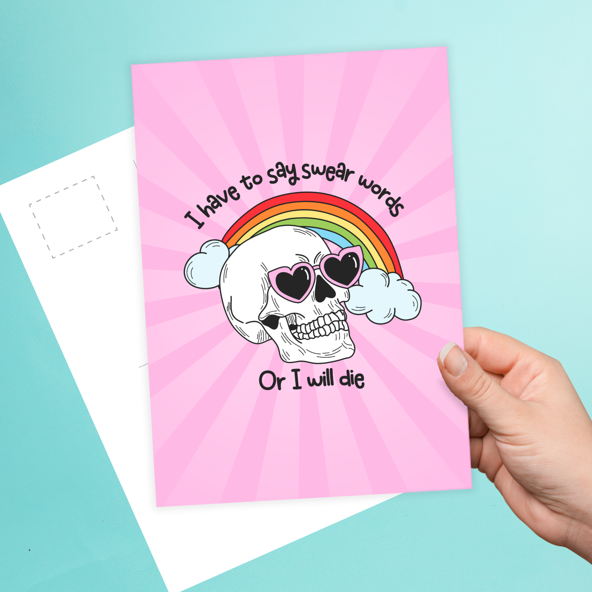 Postcard Packs