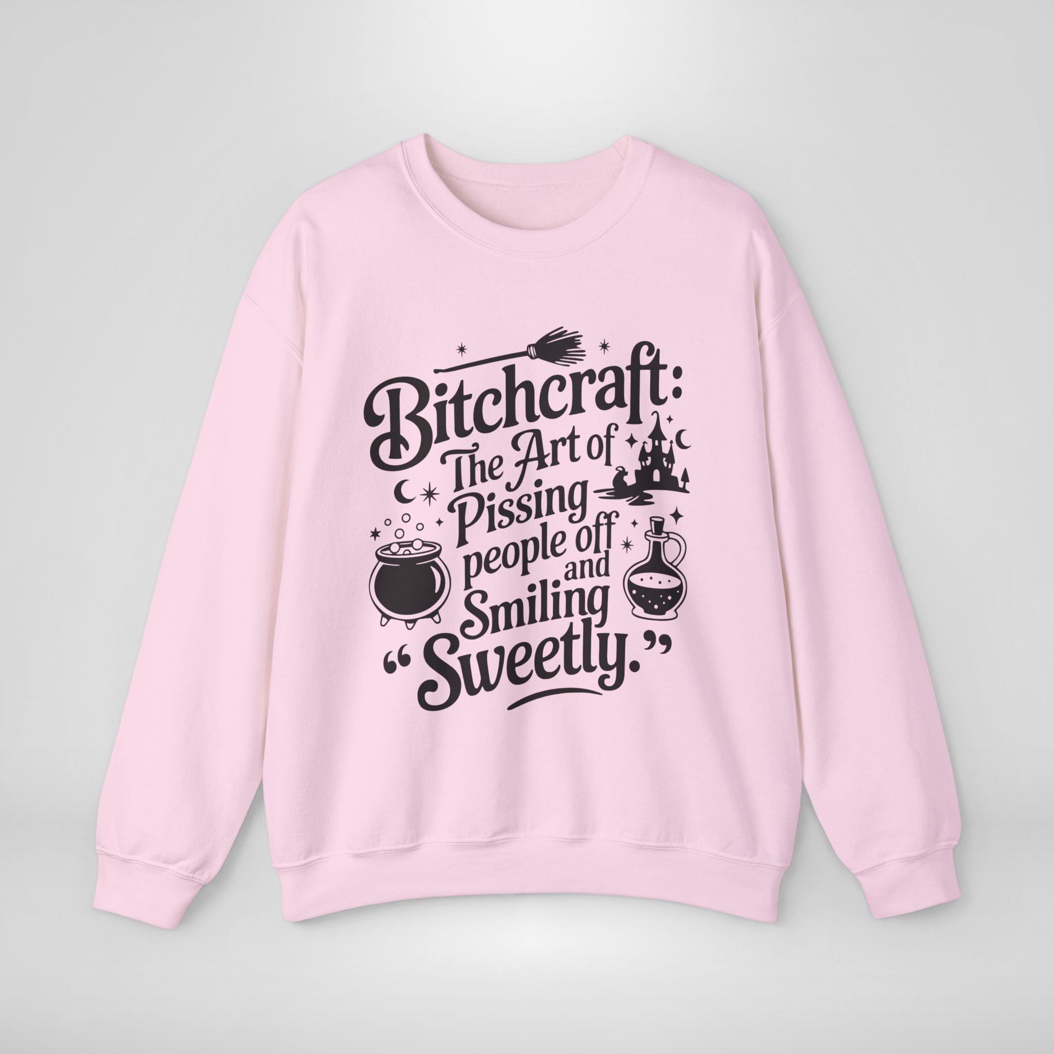 Bitchcraft Sweatshirt