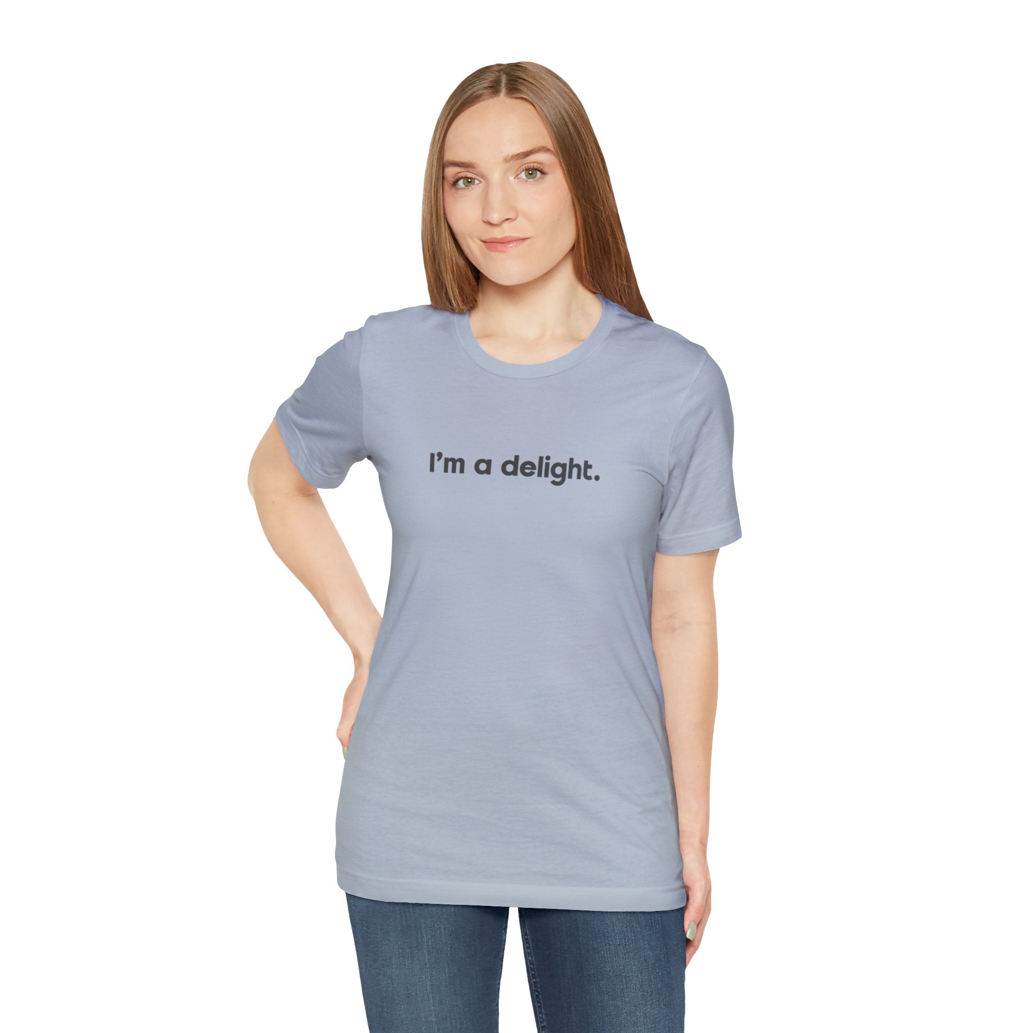 I'm a Delight Tee