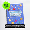 IMPERFECT Pointless Meeting Coloring And Activity Book