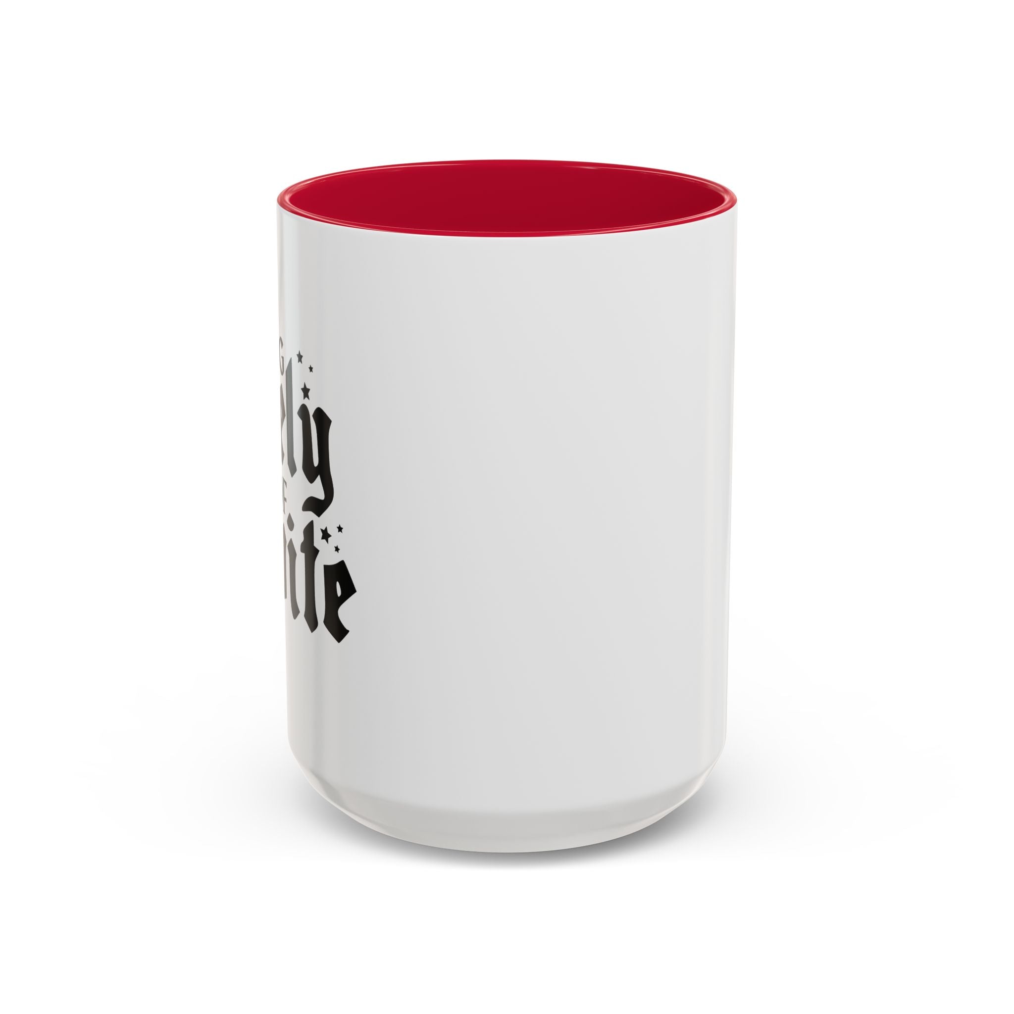Surviving Purely Out Of Spite Mug 15oz