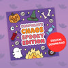 Corporate Chaos Spooky Edition Digital Download