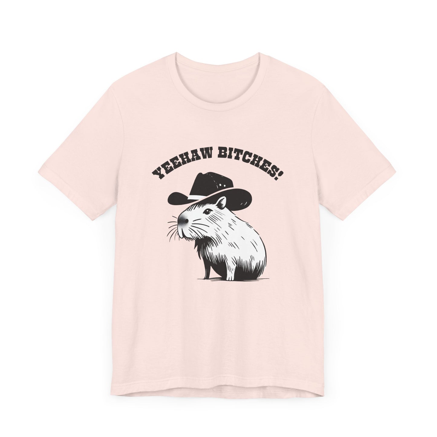 YeeHaw Bitches Tshirt