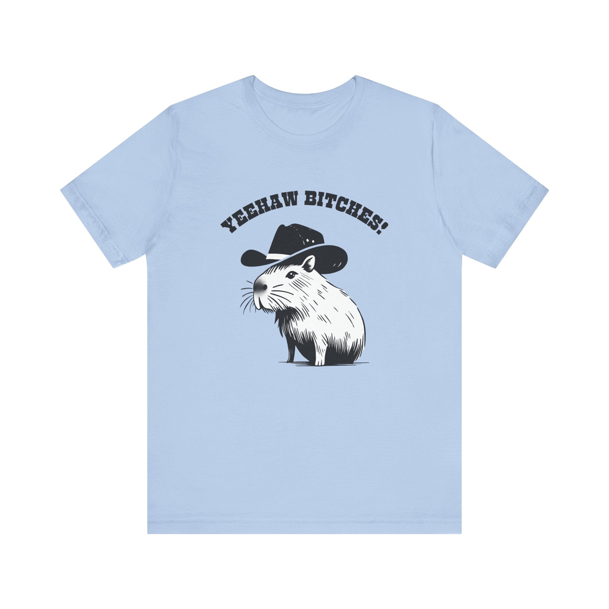 YeeHaw Bitches Tshirt