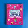 IMPERFECT Another Pointless Meeting Coloring & Activity Book