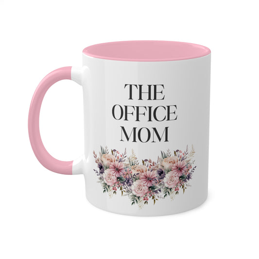 The Office Mom Mug 11 oz