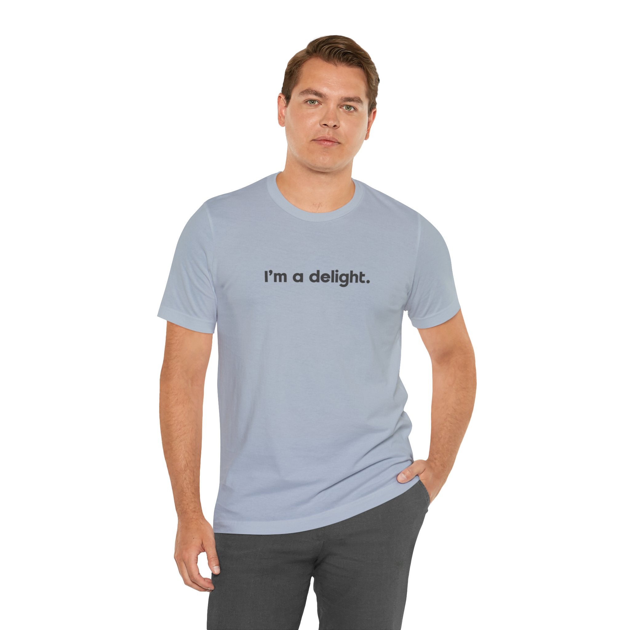 I'm a Delight Tee