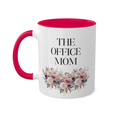 The Office Mom Mug 11 oz