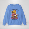Not Accepting Feedback Sweatshirt