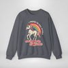 I Prefer To Call Myself Sweatshirt