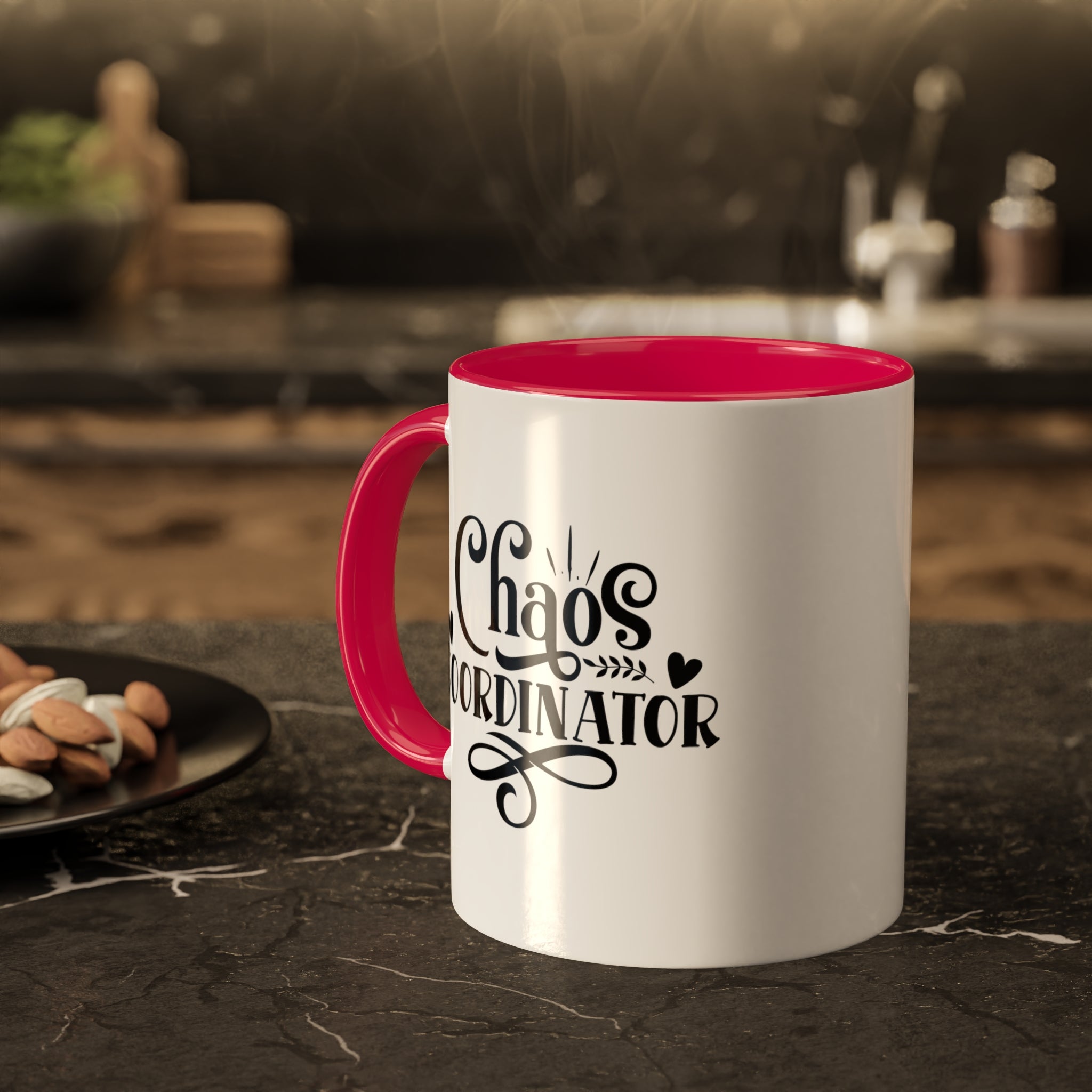 Chaos Coordinator Mug 11 oz