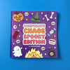 Corporate Chaos Spooky Edition