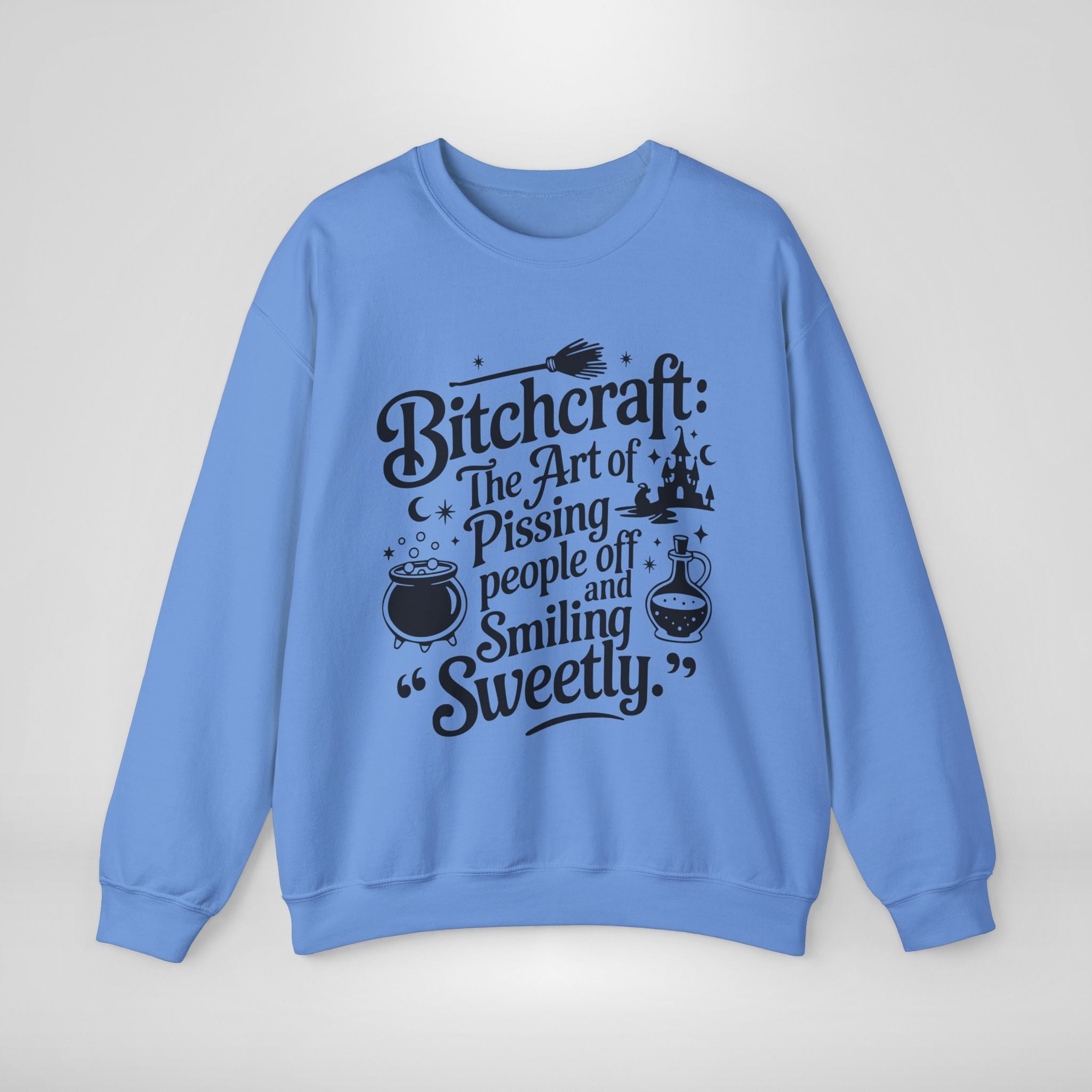 Bitchcraft Sweatshirt