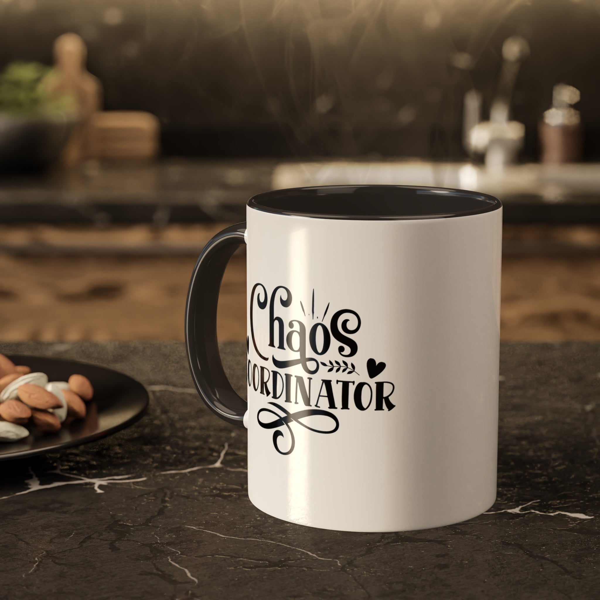 Chaos Coordinator Mug 11 oz