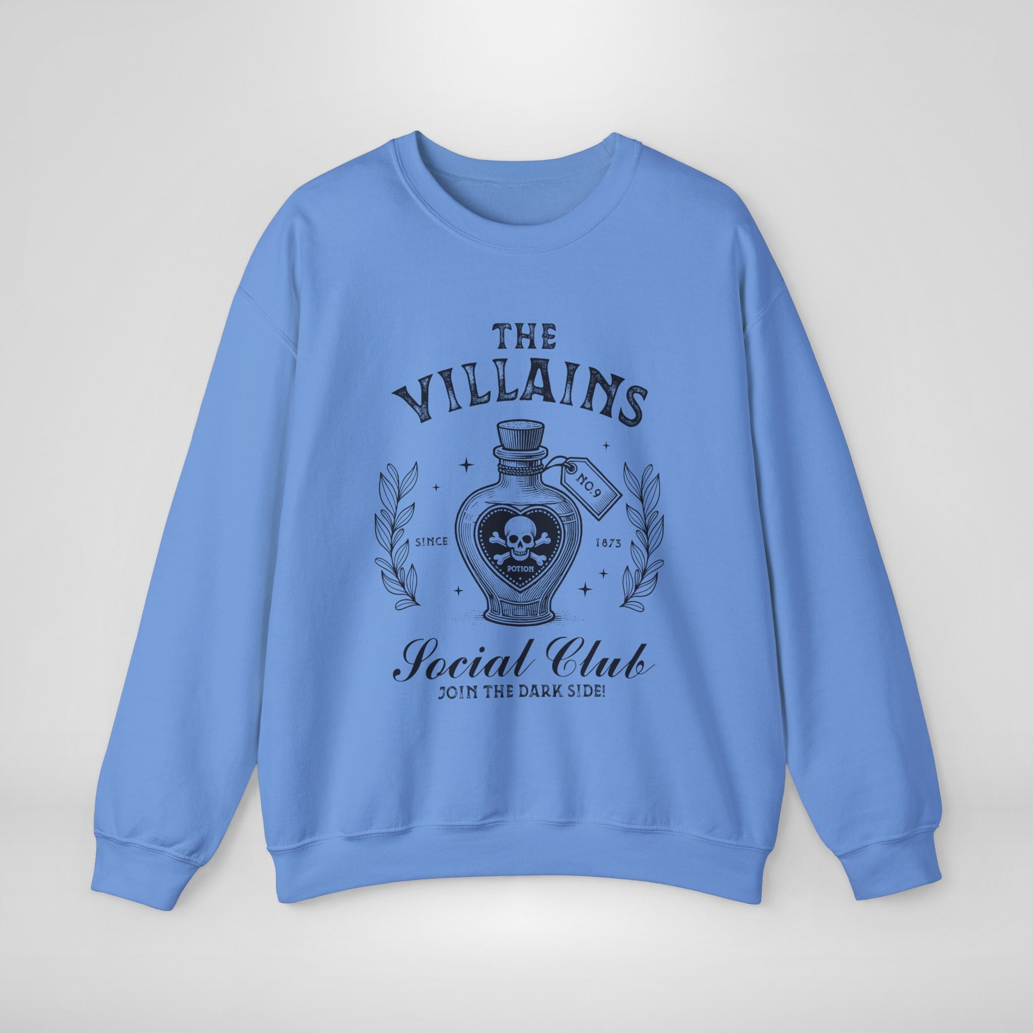 The Villains Social Club Sweatshirt