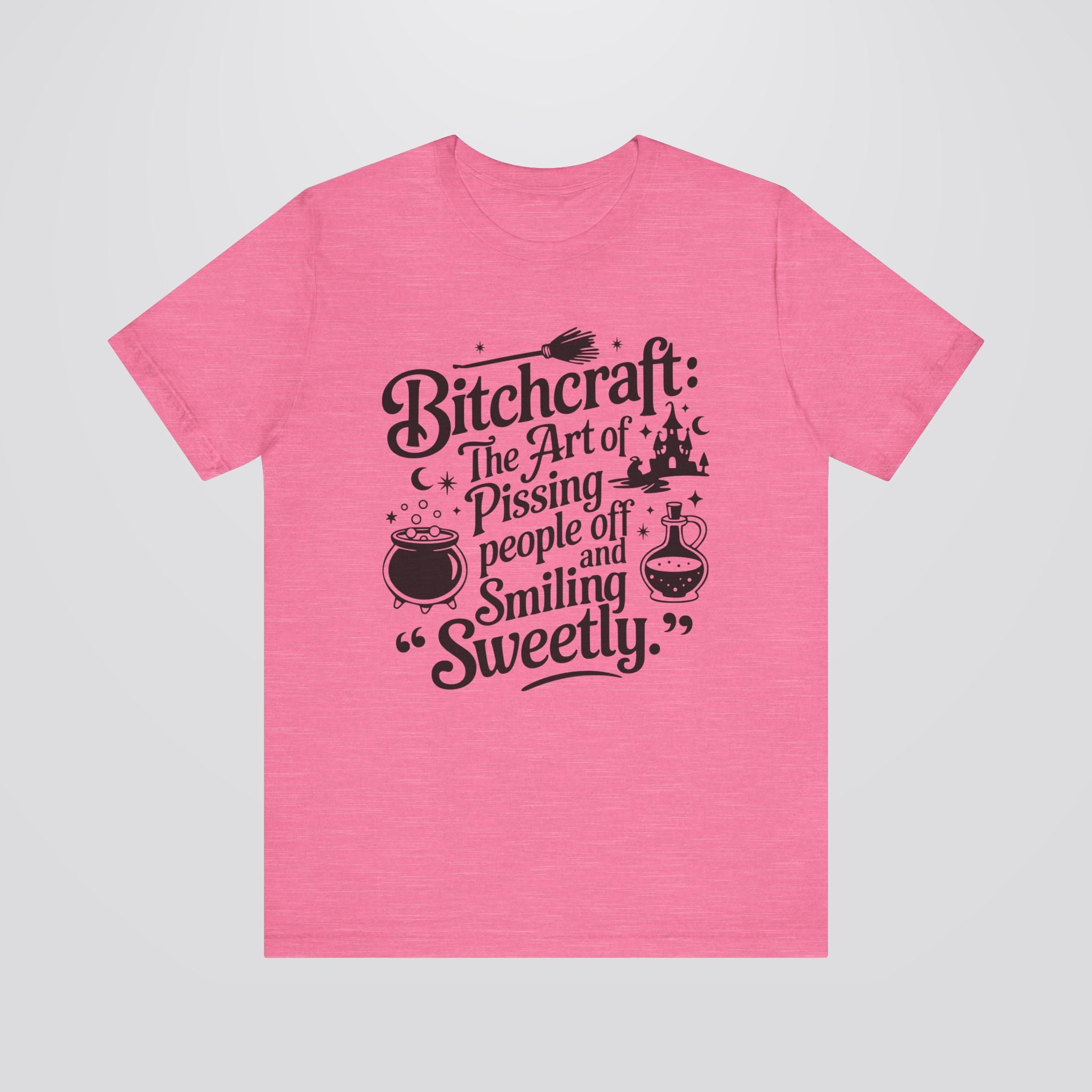 Bitchcraft Tshirt