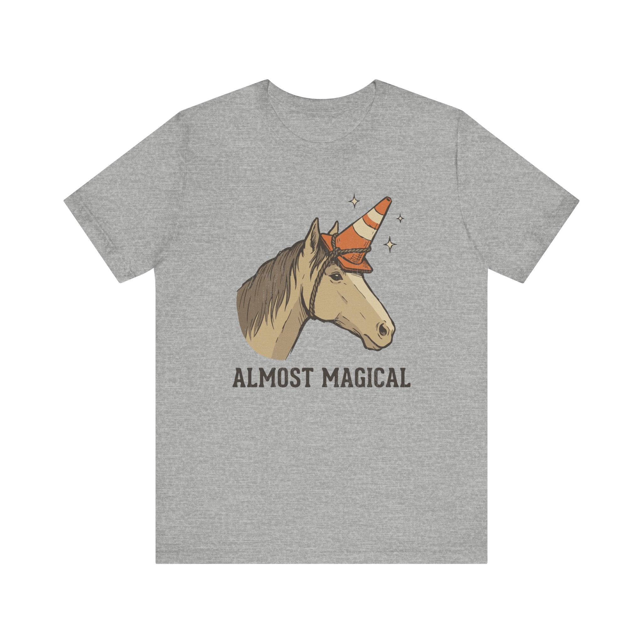 Almost Magical Tshirt