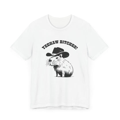 YeeHaw Bitches Tshirt