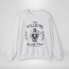 The Villains Social Club Sweatshirt