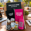 Burnout Mystery Box