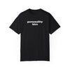 Personality Hire Tee