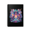 Zero Fucks Given Notebook