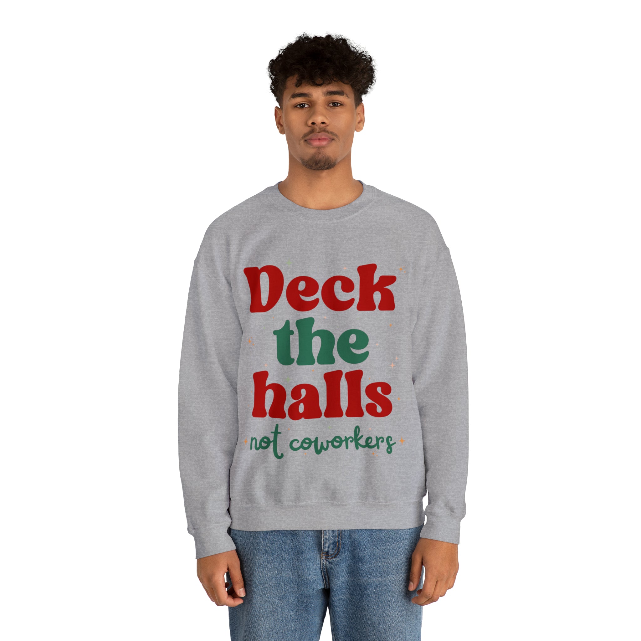 Neck the halls clearance hoodie