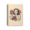 Use Your Brain Notebook