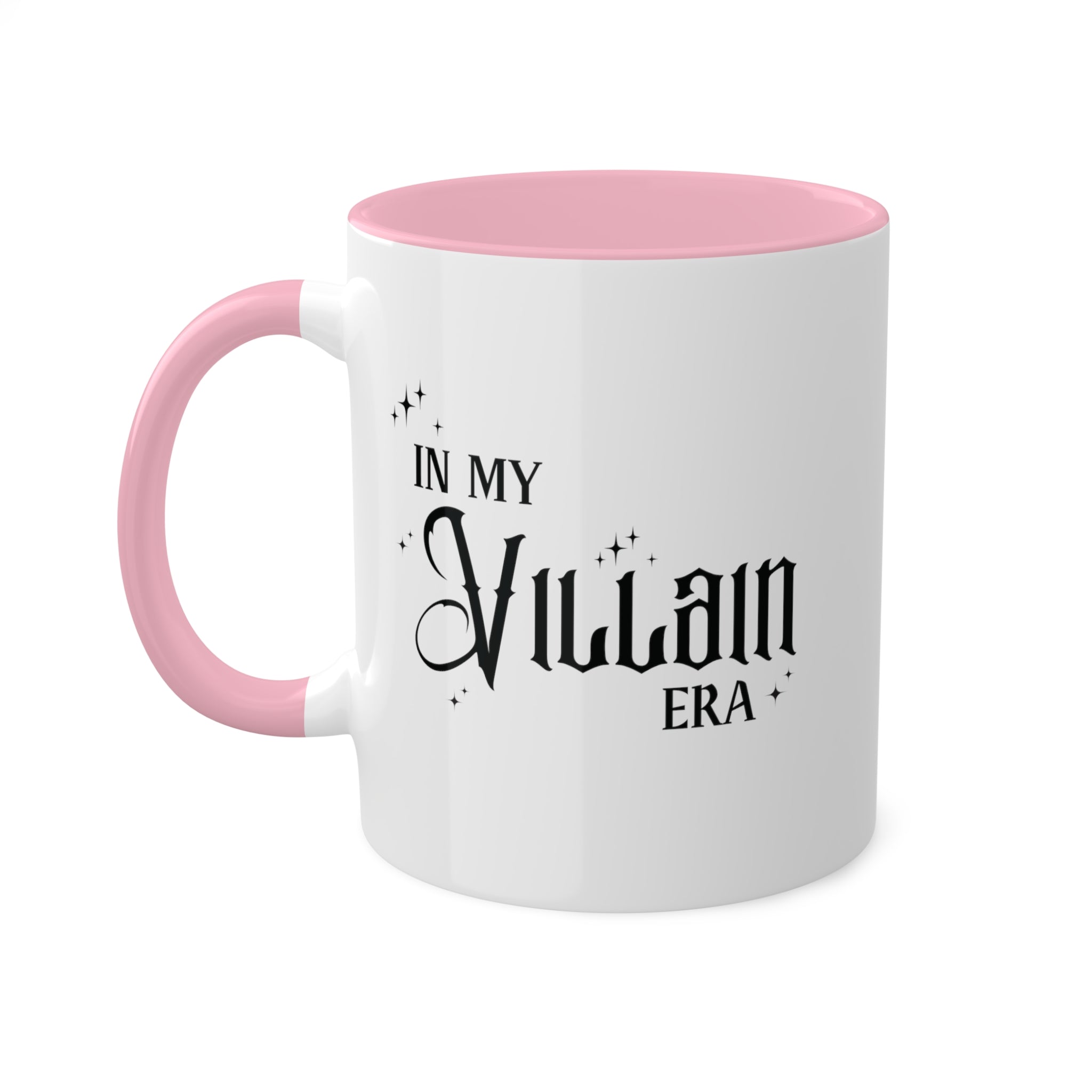 In My Villain Era Mug 11 oz